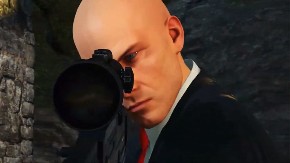 Hitman 2, rilasciato il nuovo trailer Il perfezionista.jpg Hitman 2, rilasciato il nuovo trailer Il perfezionista.jpg